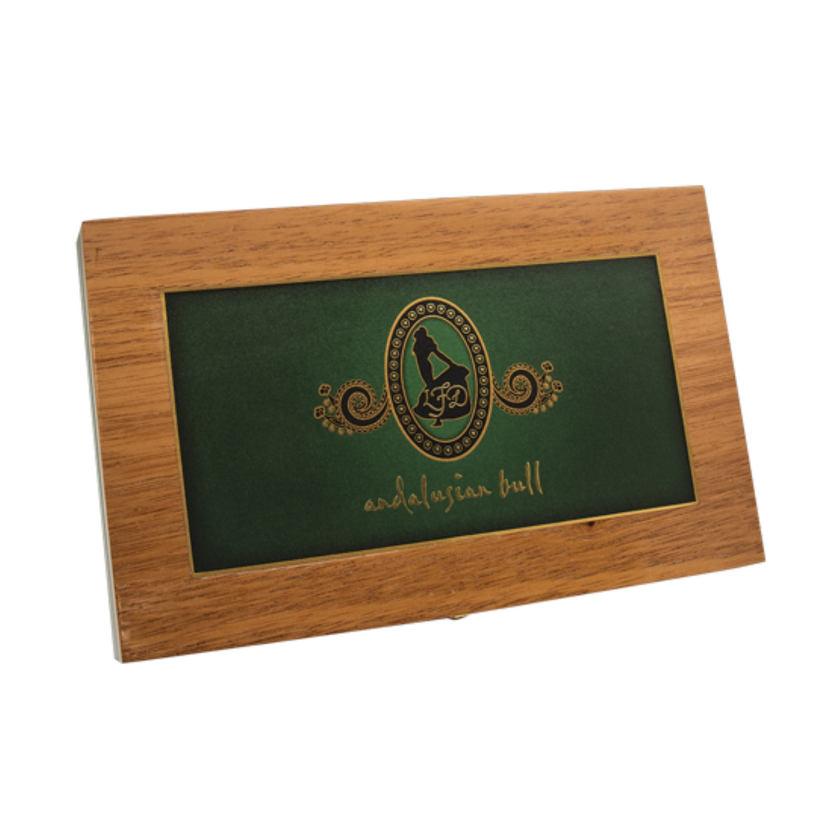 La Flor Dominicana Andalusian Bull