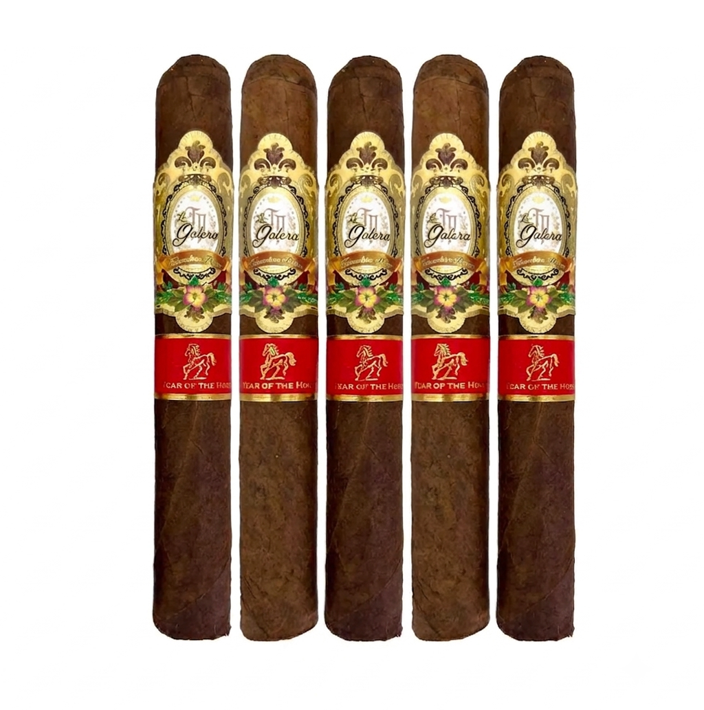 La Galera Year of the Horse Limited Edition 2026