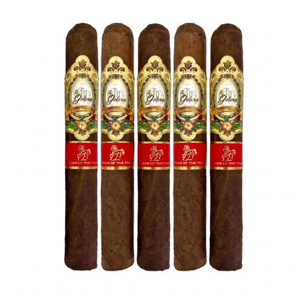 La Galera Year of the Horse Limited Edition 2026