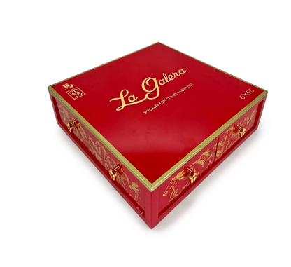La Galera Year of the Horse Limited Edition 2026