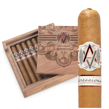 AVO Expressions Limited Edition 2024