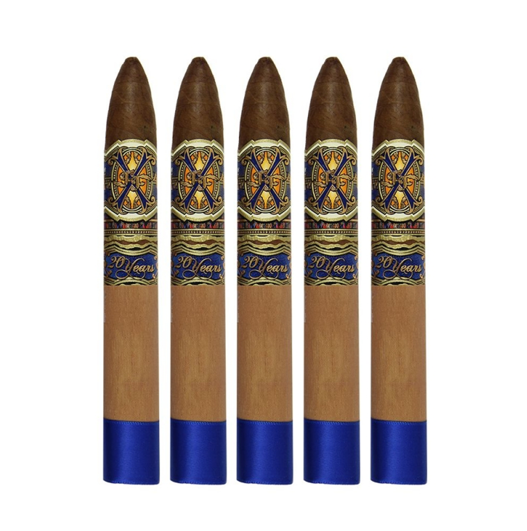 Fuente Fuente Opus X 20th Anniversary Power of the Dream