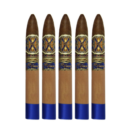 Fuente Fuente Opus X 20th Anniversary Power of the Dream