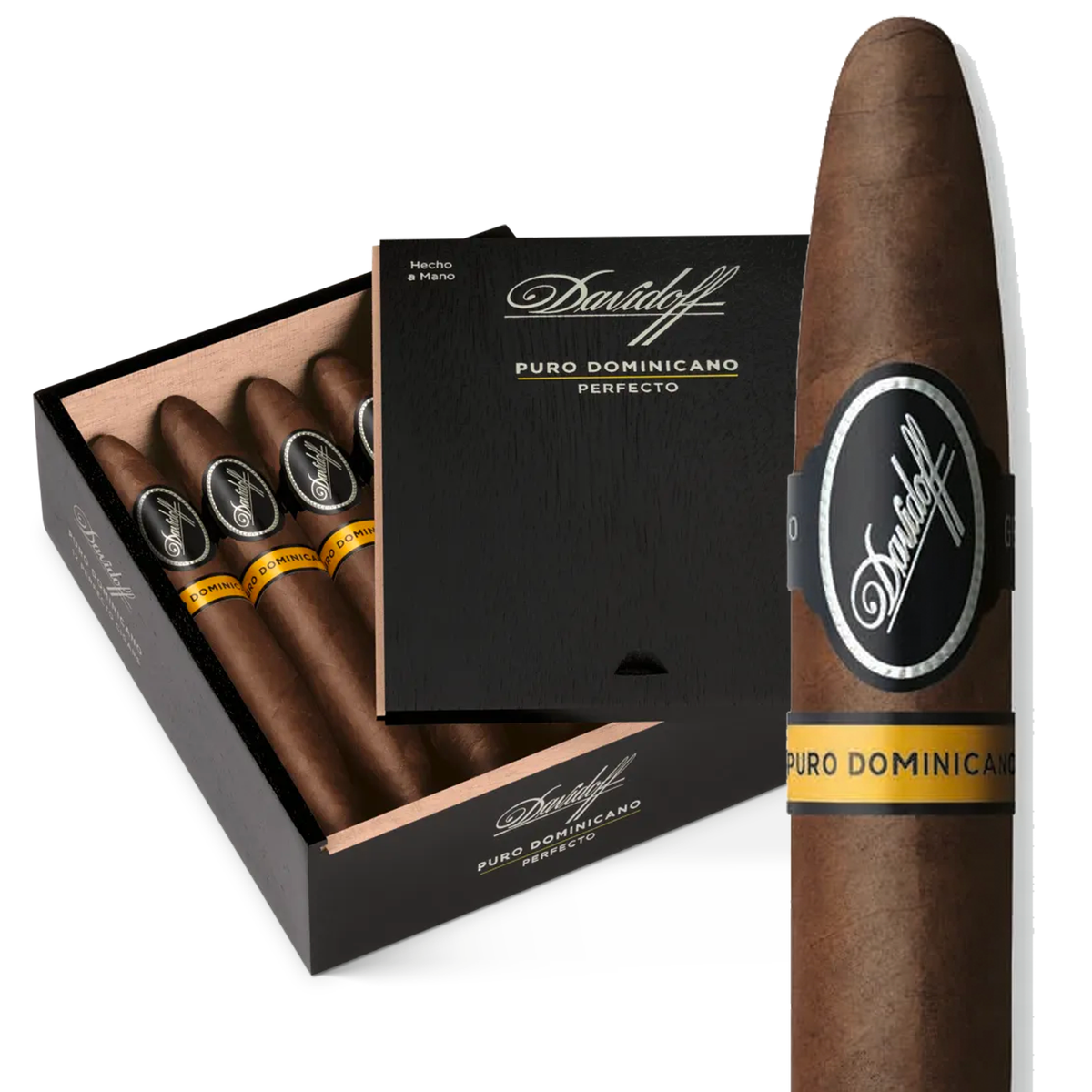 Davidoff Puro Dominicano Perfecto