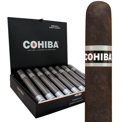 Cohiba Black Supremo