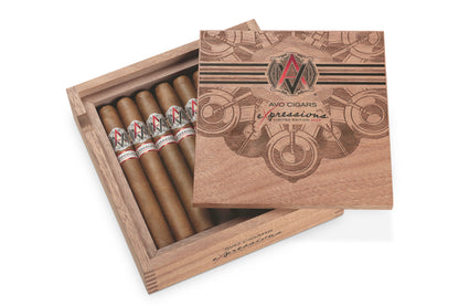 AVO Expressions Limited Edition 2024