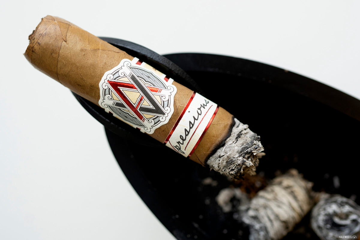 AVO Expressions Limited Edition 2024
