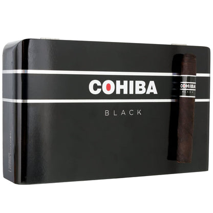 Cohiba Black Supremo