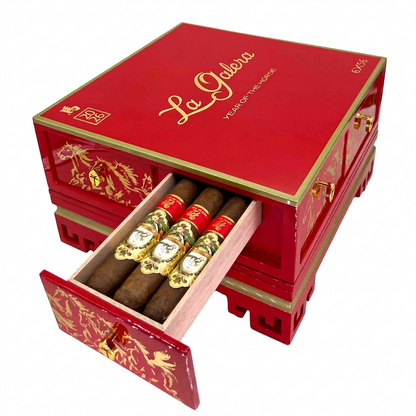 La Galera Year of the Horse Limited Edition 2026