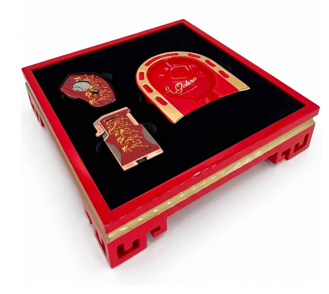 La Galera Year of the Horse Limited Edition 2026
