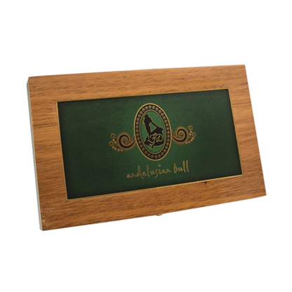 La Flor Dominicana Andalusian Bull