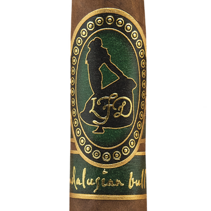 La Flor Dominicana Andalusian Bull
