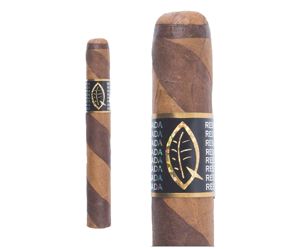QUESADA RESERVA PRIVADA BARBER-POLE ROBUSTO