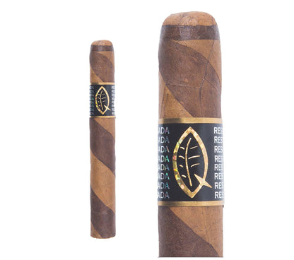 QUESADA RESERVA PRIVADA BARBER-POLE ROBUSTO