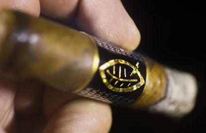 QUESADA RESERVA PRIVADA BARBER-POLE ROBUSTO