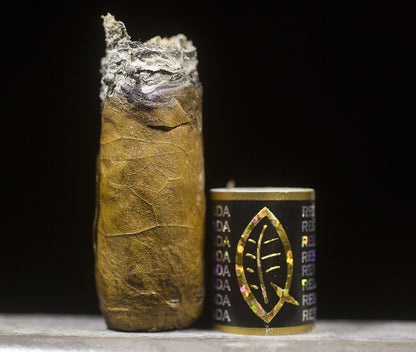 QUESADA RESERVA PRIVADA BARBER-POLE ROBUSTO