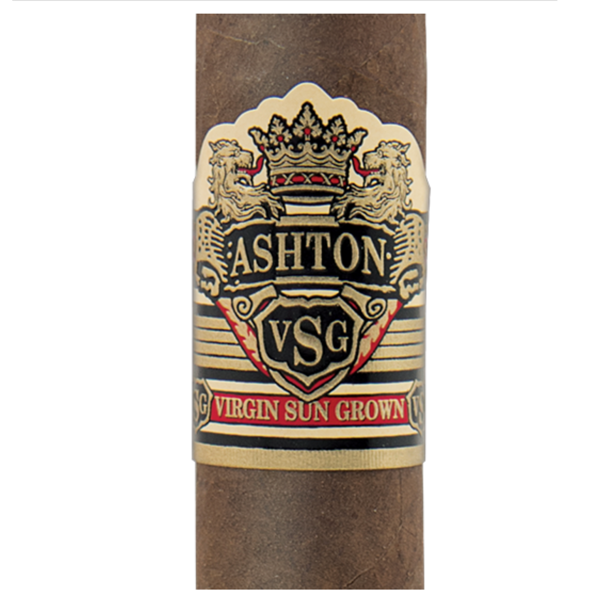 Ashton Virgin Sun Grown (VSG) Wizard