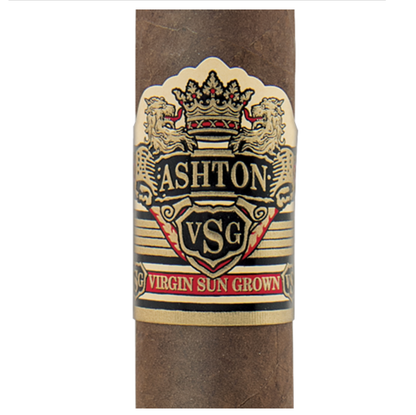 Ashton Virgin Sun Grown (VSG) Wizard