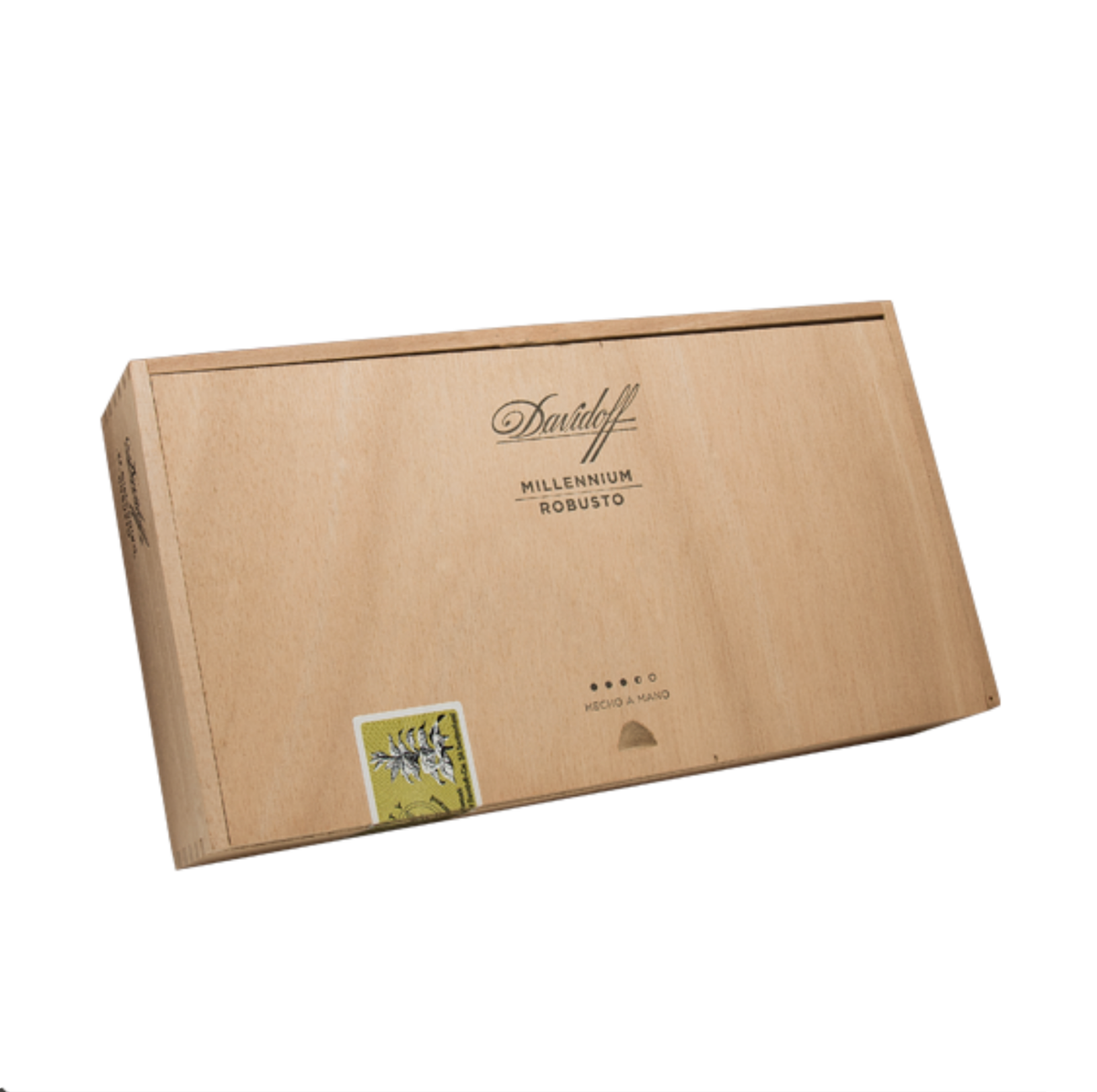 Davidoff Millennium Blend