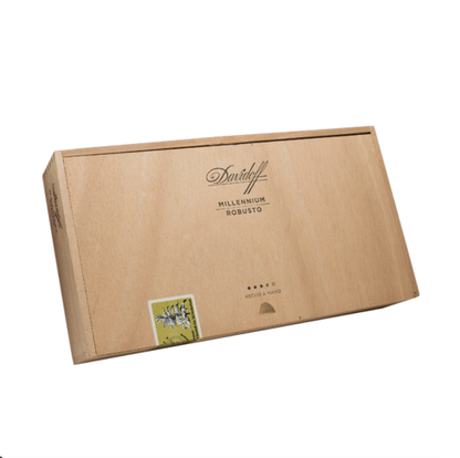 Davidoff Millennium Blend