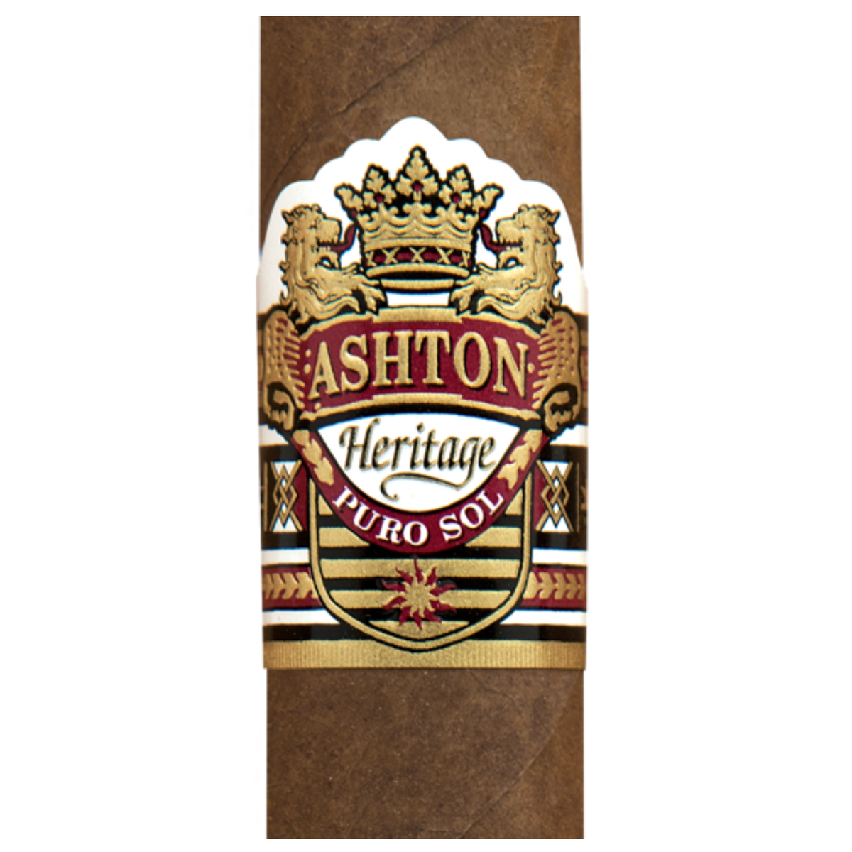 Ashton Heritage Puro Sol Churchill