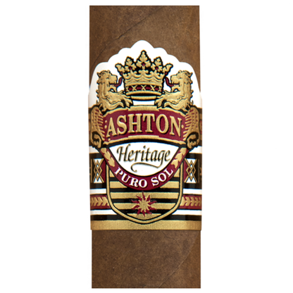 Ashton Heritage Puro Sol Churchill