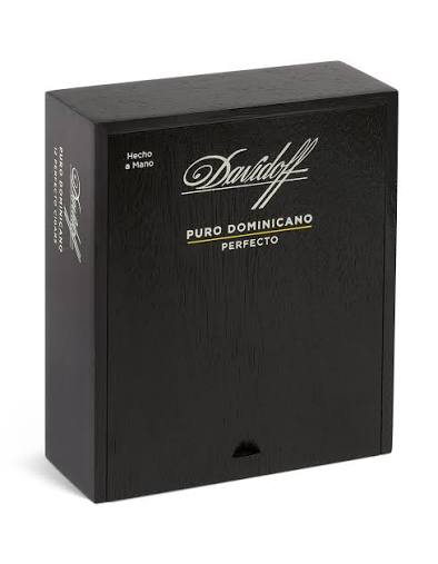 Davidoff Puro Dominicano Perfecto